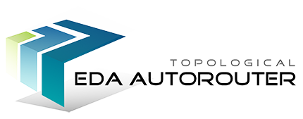Boardperfect EDA autorouter logo