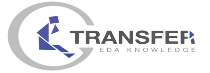 Transfer logo